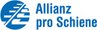 Logo von Allianz pro Schiene